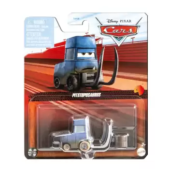 Pixar Cars - Pitstoposaurus, DXV29-HKY43