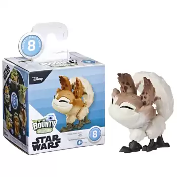 Star Wars The Bounty Collection Seri 8, Grogu Figürleri 45 - Loth-cat