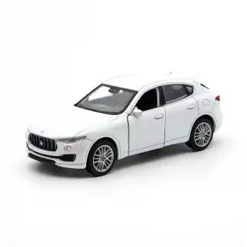 Welly 1/34 Maserati Levante - 43739D