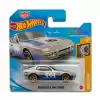 2021 Hot Wheels - 89 Porsche 944 Turbo 45/250- HW Turbo Serisi 2/5