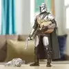 Star Wars Mandalorian & Grogu Figür, F5194