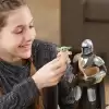 Star Wars Mandalorian & Grogu Figür, F5194