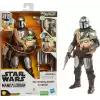 Star Wars Mandalorian & Grogu Figür, F5194