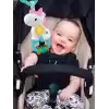 Baby Clementoni İnteraktif Unicorn Çıngırak - 17333
