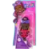 Barbie Extra Mini Miniş Bebek HLN47