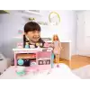 Barbie Pasta Dükkanı Oyu Seti GFP59