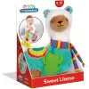 Baby Clementoni Sevimli Lama - 17302