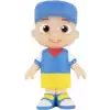 CoComelon Müzikli Alfabe Treni-CMW0179