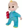 CoComelon Müzikli JJ Peluş -CMW0016
