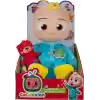CoComelon Müzikli JJ Peluş -CMW0016