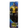 Dc Attack Tech Batman 6064480