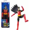 DC Comics Batman 12 inç / 30 cm Robin Aksiyon Figürü
