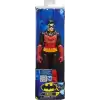 DC Comics Batman 12 inç / 30 cm Robin Aksiyon Figürü
