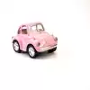 Die Cast Metal Little Beetle Oyuncak 4.5 CM