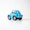 Die Cast Metal Little Beetle Oyuncak 4.5 CM