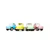 Die Cast Metal Little Beetle Oyuncak 4.5 CM