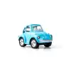 Die Cast Metal Little Beetle Oyuncak 4.5 CM