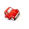 Die Cast Metal Little Beetle Oyuncak 4.5 CM - Mat Renk