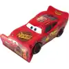 Disney Pixar Cars - Lighting McQueen With Rusteze Sign