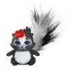 Enchantimals Ana Karekter Bebekler, Sage Skunk Bebek ve Caper