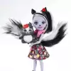 Enchantimals Ana Karekter Bebekler, Sage Skunk Bebek ve Caper