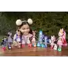 Enchantimals Sage Skunk & Caper - Kız Kardeş Bebekler Serisi HCF79-HCF82