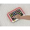 Fisher-Price Eğlen & Öğren Yaşa Göre Gelişim Eğitici Tablet (Türkçe),CLK64
