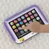 Fisher-Price Eğlen & Öğren Yaşa Göre Gelişim Eğitici Tablet (Türkçe),CLK64
