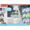 Fisher Price Kelebekli Rüyalar Dönence, Sevimli Arkadaşlar ve Işık Gösterisi CDN41