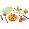Fisher Price - Oyun Hamuru Mutfak Seti - HHJ31