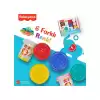 Fisher Price - Şekilleri Öğreniyorum Oyun Seti - GXV33