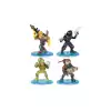Fortnite Battle Royale Collection Figürleri , FRT14000/63058