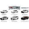 Greenlight 1990 Ford Taurus - Hot Pursuit Series 41