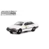 Greenlight 1990 Ford Taurus - Hot Pursuit Series 41
