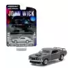 Greenlight John Wick (2014) - 1969 Ford Mustang BOSS 429 Solid Pack 44780-E