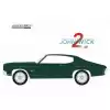 Greenlight John Wick (2014) - 1970 Chevrolet Chevelle SS 396 - 44780-F
