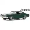 Greenlight John Wick (2014) - 1970 Chevrolet Chevelle SS 396 - 44780-F