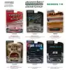 Greenlight John Wick (2014) - 1970 Chevrolet Chevelle SS 396 - 44780-F