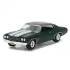 Greenlight John Wick (2014) - 1970 Chevrolet Chevelle SS 396 - 44780-F