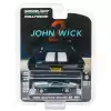 Greenlight John Wick (2014) - 1970 Chevrolet Chevelle SS 396 - 44780-F