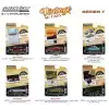 Greenlight 1992 Ford F-150  Nite Edition - Vintage Ad Cars Series 7