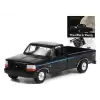 Greenlight 1992 Ford F-150  Nite Edition - Vintage Ad Cars Series 7