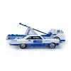 Hot Wheels 65 Ford Galaxie - Team Transport - Premium