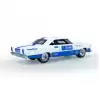 Hot Wheels 65 Ford Galaxie - Team Transport - Premium