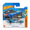 Hot Wheels 68 Mercury Cougar - Muscle Mania - 236