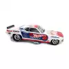 Hot Wheels 72 Plymouth Cuda FC- Team Transport Premium