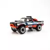 Hot Wheels - 87 Dodge D100 - 186 (TH Model)