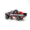 Hot Wheels - 87 Dodge D100 - 186 (TH Model)