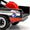 Hot Wheels - 87 Dodge D100 - 186 (TH Model)