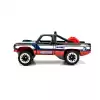 Hot Wheels - 87 Dodge D100 - 186 (TH Model)